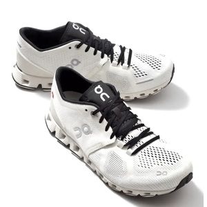 Cloud X Training Shoe